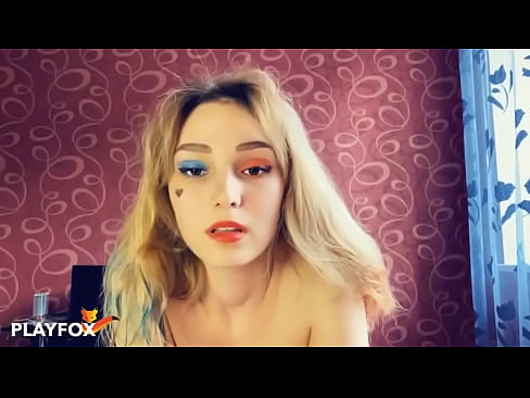 ❤️ Magische Virtual-Reality-Brille gab mir Sex mit Harley Quinn Porno bei de.kiss-x-max.ru