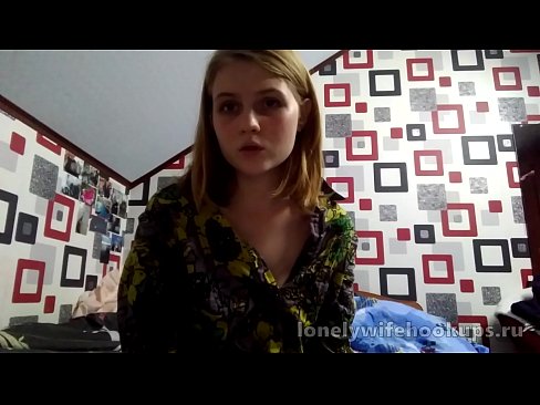 ❤️ Junge blonde Studentin aus Russland mag größere Schwänze. Porno bei de.kiss-x-max.ru
