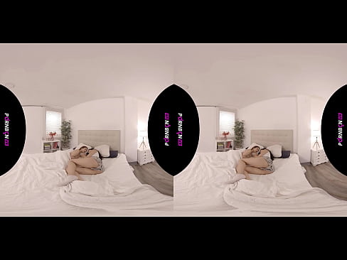 ❤️ PORNBCN VR Zwei junge Lesben erwachen geil in 4K 180 3D Virtual Reality Geneva Bellucci Katrina Moreno Porno bei de.kiss-x-max.ru
