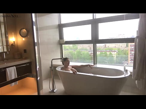 ❤️ Riesiges Babe wichst leidenschaftlich ihre Muschi im Badezimmer Porno bei de.kiss-x-max.ru