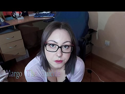 ❤️ Sexy Girl mit Brille saugt Dildo tief vor der Kamera Porno bei de.kiss-x-max.ru